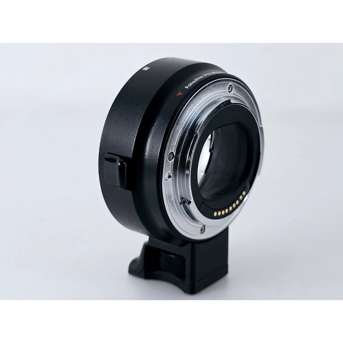 [Pre-owned] Fotodiox Pro EF-EOS(M) Auto Adapter (EF Lens to M Body) — MINT — Japan #4101