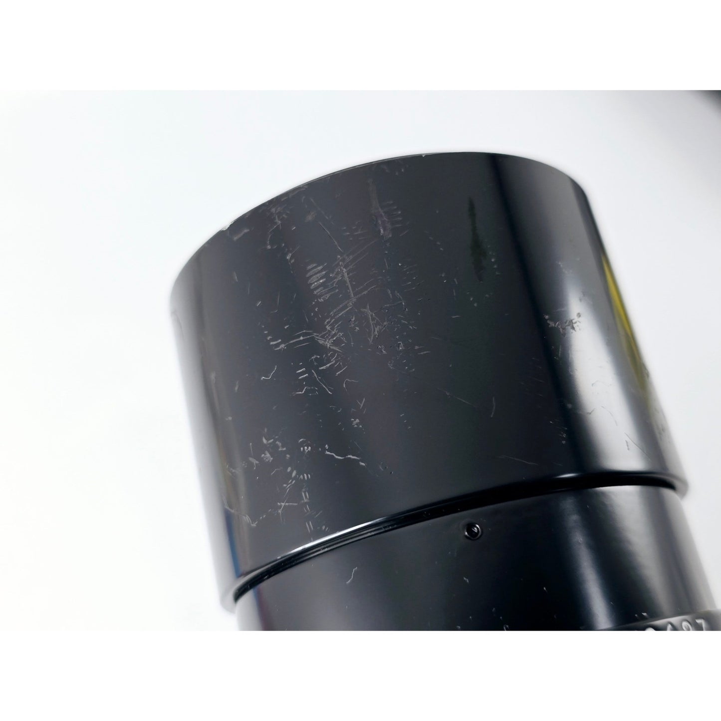 [Pre-owned] Nikon Ai Nikkor 200mm F4 MF Telephoto Lens — Near MINT — Japan #2807