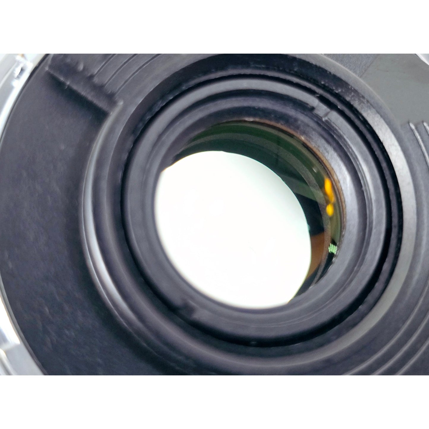 [Pre-owned] Tamron 259DN AF 28-70mm F3.5-4.5 Lens for Nikon F — Near MINT — Japan #4694
