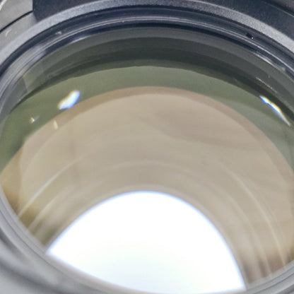 [Pre-owned] Canon New FD 50mm F1.4 MF Standard Prime Lens — Near Mint+++ — Japan #5775