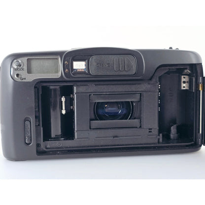 [Pre-owned] Ricoh Myport Zoom 90P Point & Shoot 35mm Film Camera — Near MINT — Japan #4178