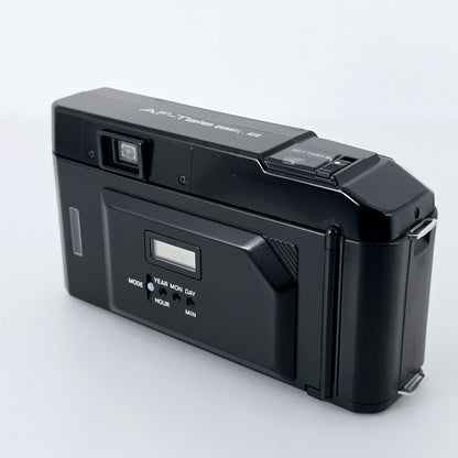 [Pre-owned] Minolta AF-Tele 35mm Point & Shoot Film Camera — Near Mint — Japan #5297