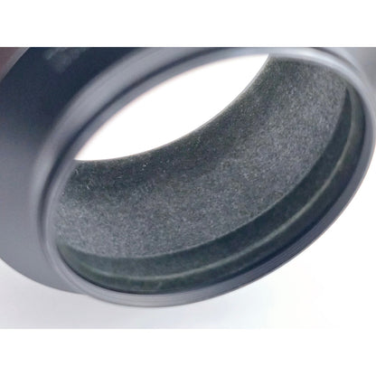 [Pre-owned] Tamron 58mm Screw-In Plastic Lens Hood for 70-210/80-210mm — MINT — Japan #4717