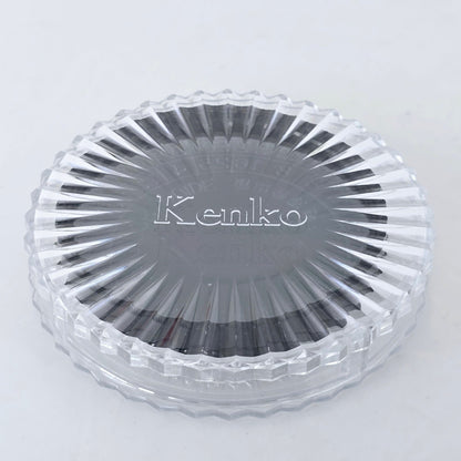 [Pre-owned] Kenko Circular PL 62mm Lens Filter — Near MINT — Japan #4306