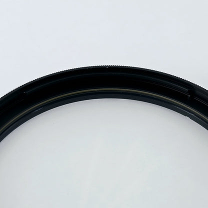 [Pre-owned] Hasselblad B60 UV Sky 1A MC Protect Bayonet Filter 41608 — Mint — Japan #5560