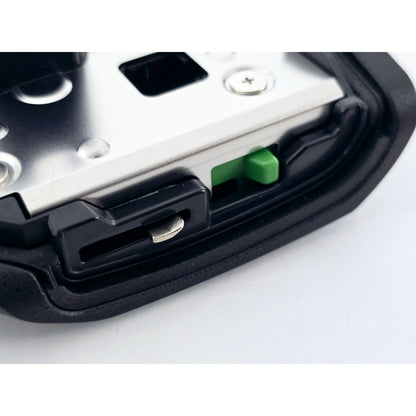 [Pre-owned] Nikon BL-6 Battery Chamber Cover for D6 D5 D4S D4 — Unused — Japan #3513