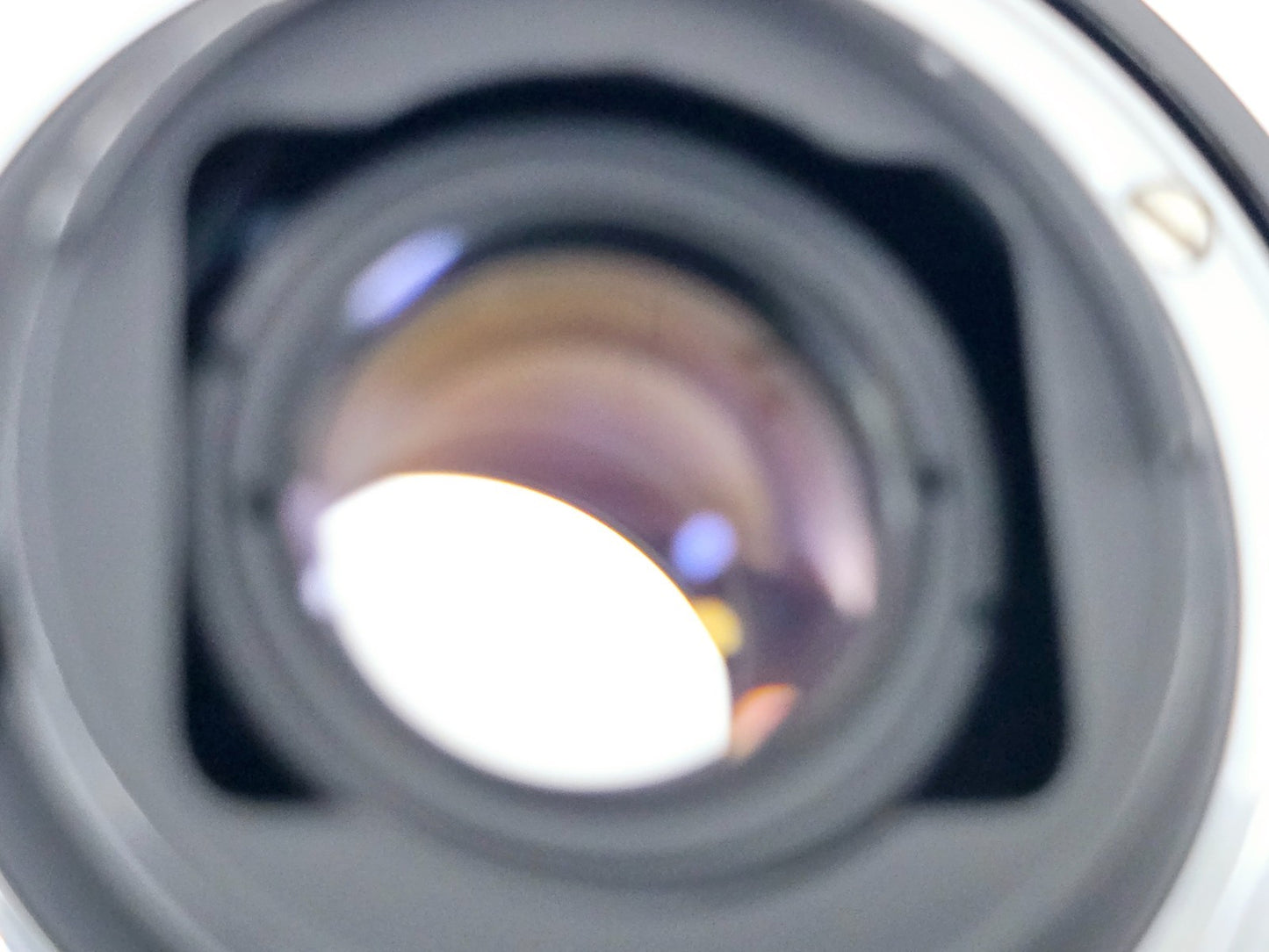 🌸[Near MINT] Nikon Non Ai Micro-Nikkor-P Auto 55mm F3.5 MF Lens From JAPAN