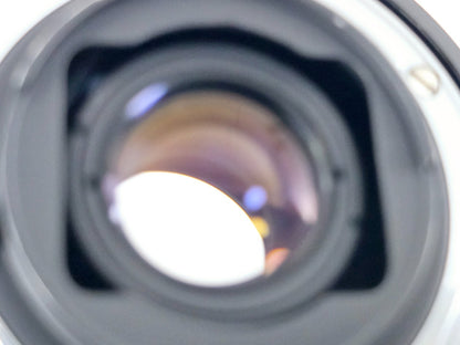 🌸[Near MINT] Nikon Non Ai Micro-Nikkor-P Auto 55mm F3.5 MF Lens From JAPAN