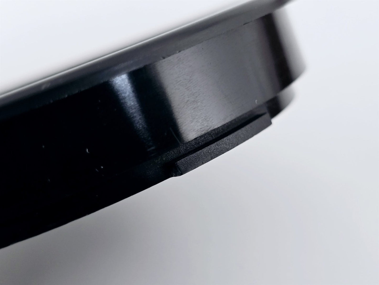 [Pre-owned] Hasselblad Body Cap 51438 for 500 Series 500C 500CM — Top Mint — Japan #5060