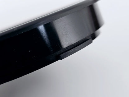 [Pre-owned] Hasselblad Body Cap 51438 for 500 Series 500C 500CM — Top Mint — Japan #5060