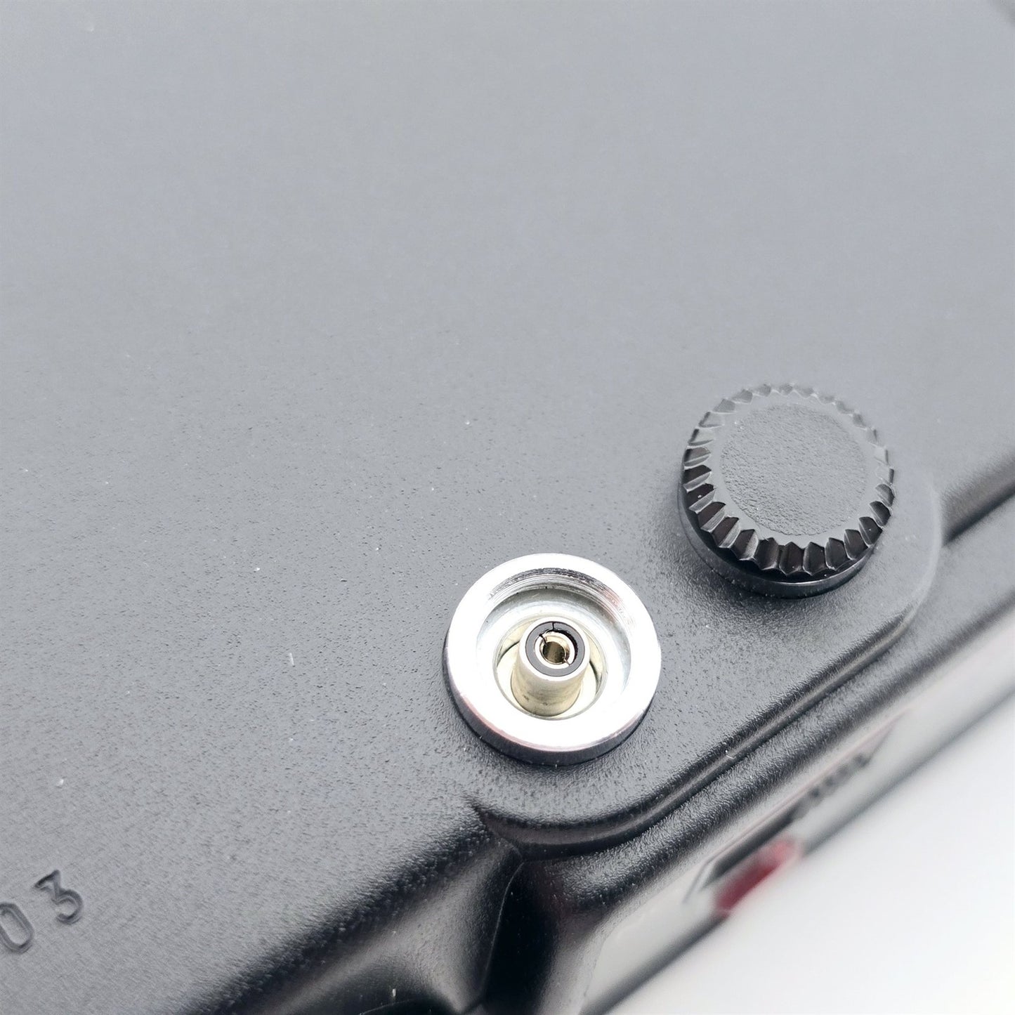 [Pre-owned] Nikon Speedlight SB-17 TTL Shoe Mount Flash for F3 F3HP — Mint — Japan #5413