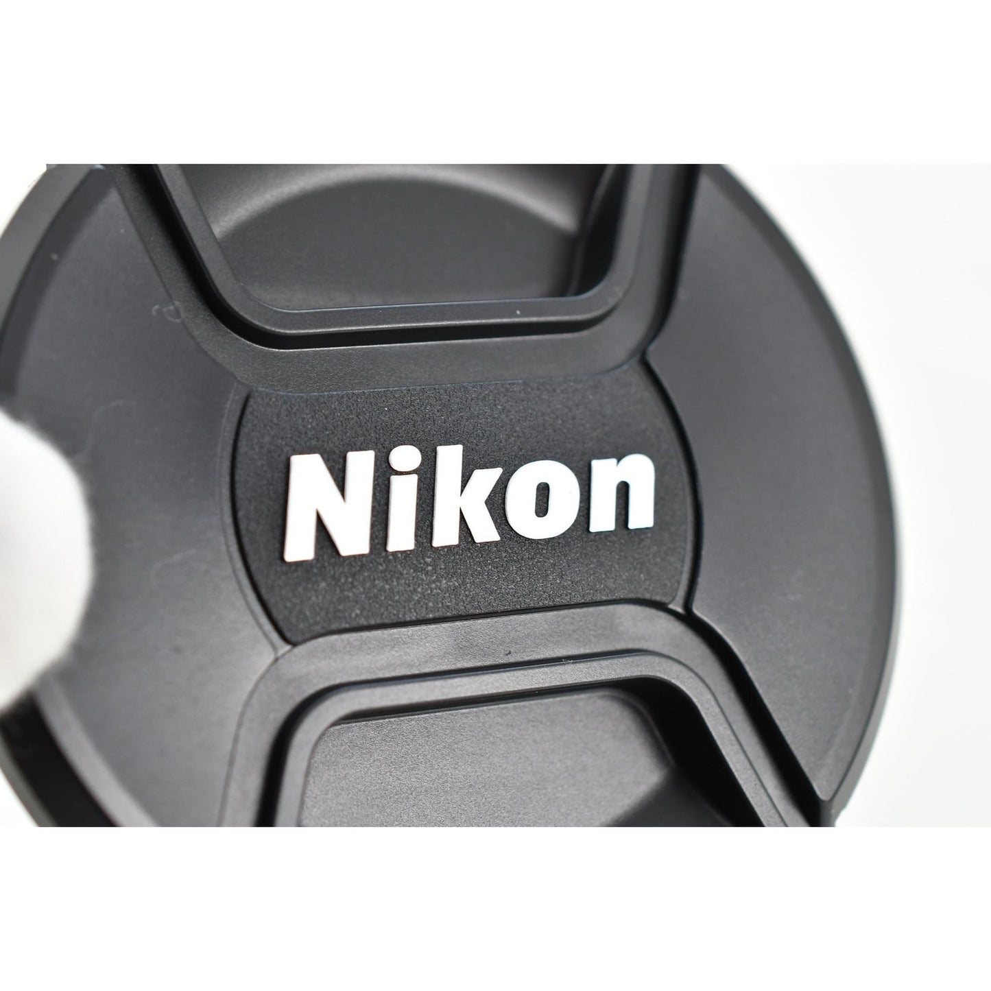 [Pre-owned] Nikon LC-77B Lens Cap for Nikkor Z 20mm f1.8 S / 70-200mm VR — Top MINT — Japan #2265