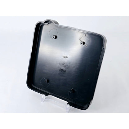 [Pre-owned] Mamiya RZ67 Rear Cap Film Magazine Cover for Pro II IID — Unused — Japan #2985