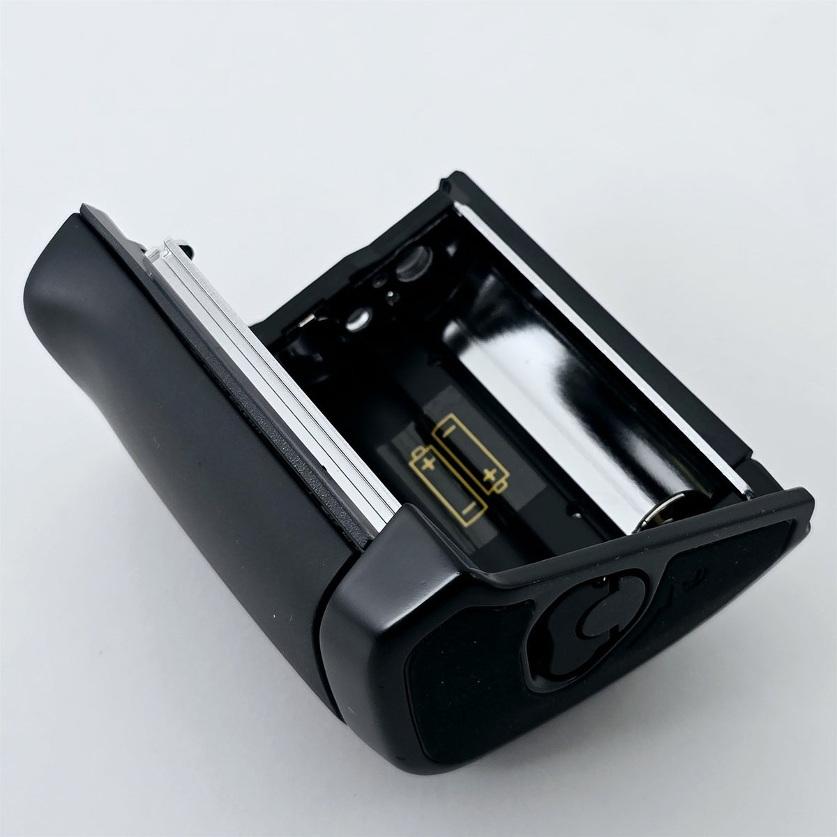 [Pre-owned] Nikon MB-20 Battery Pack Holder Grip for F4 — Top Mint — Japan #5799