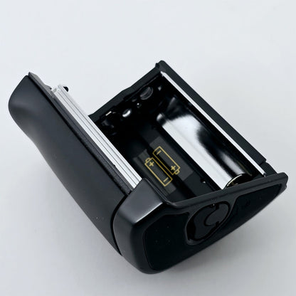 [Pre-owned] Nikon MB-20 Battery Pack Holder Grip for F4 — Top Mint — Japan #5799