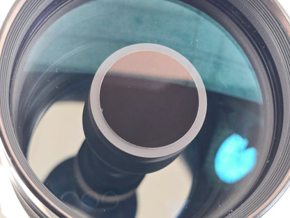 🌸[Near MINT] Nikon Reflex Nikkor C 500mm f8 Telephoto Mirror MF Lens From Japan