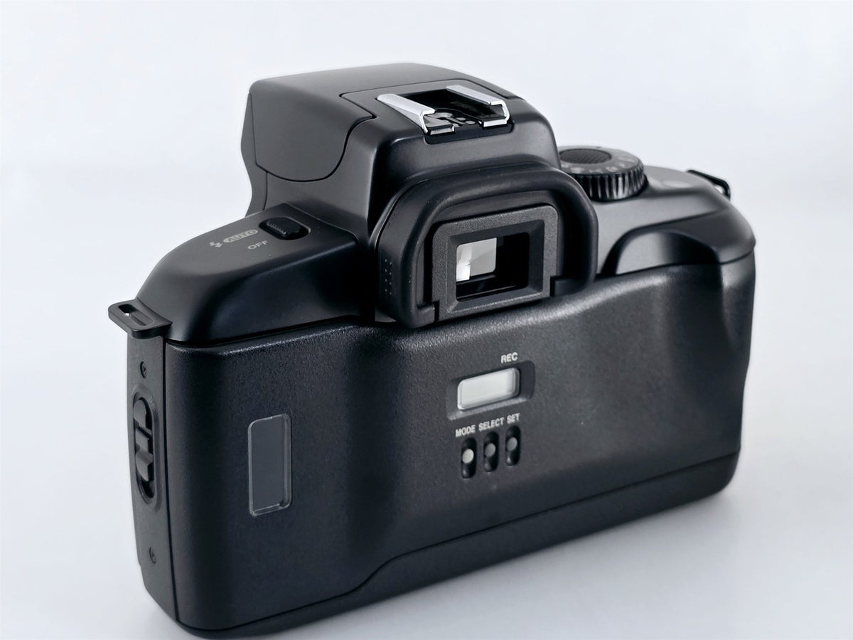 [Pre-owned] Canon EOS 700 QD 35mm AF SLR Film Camera Body — Top Mint — Japan #3931