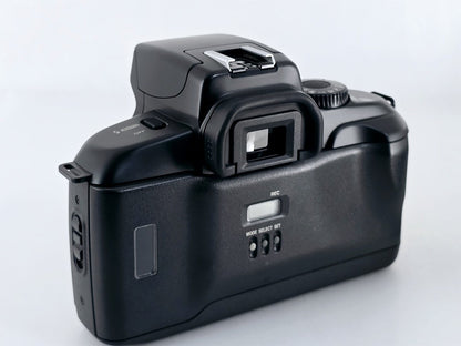 [Pre-owned] Canon EOS 700 QD 35mm AF SLR Film Camera Body — Top Mint — Japan #3931