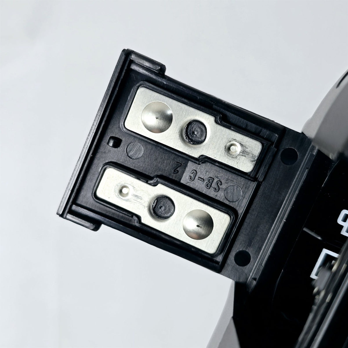 [Pre-owned] Nikon Speedlight SB-23 Shoe Mount Flash — Near Mint — Japan #5648