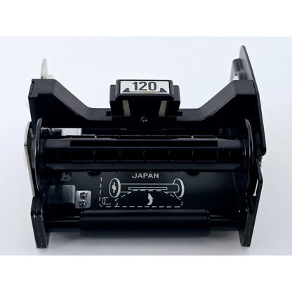 [Pre-owned] Mamiya 120 Roll Film Insert Magazine Back for M645 — Near MINT — Japan #4997