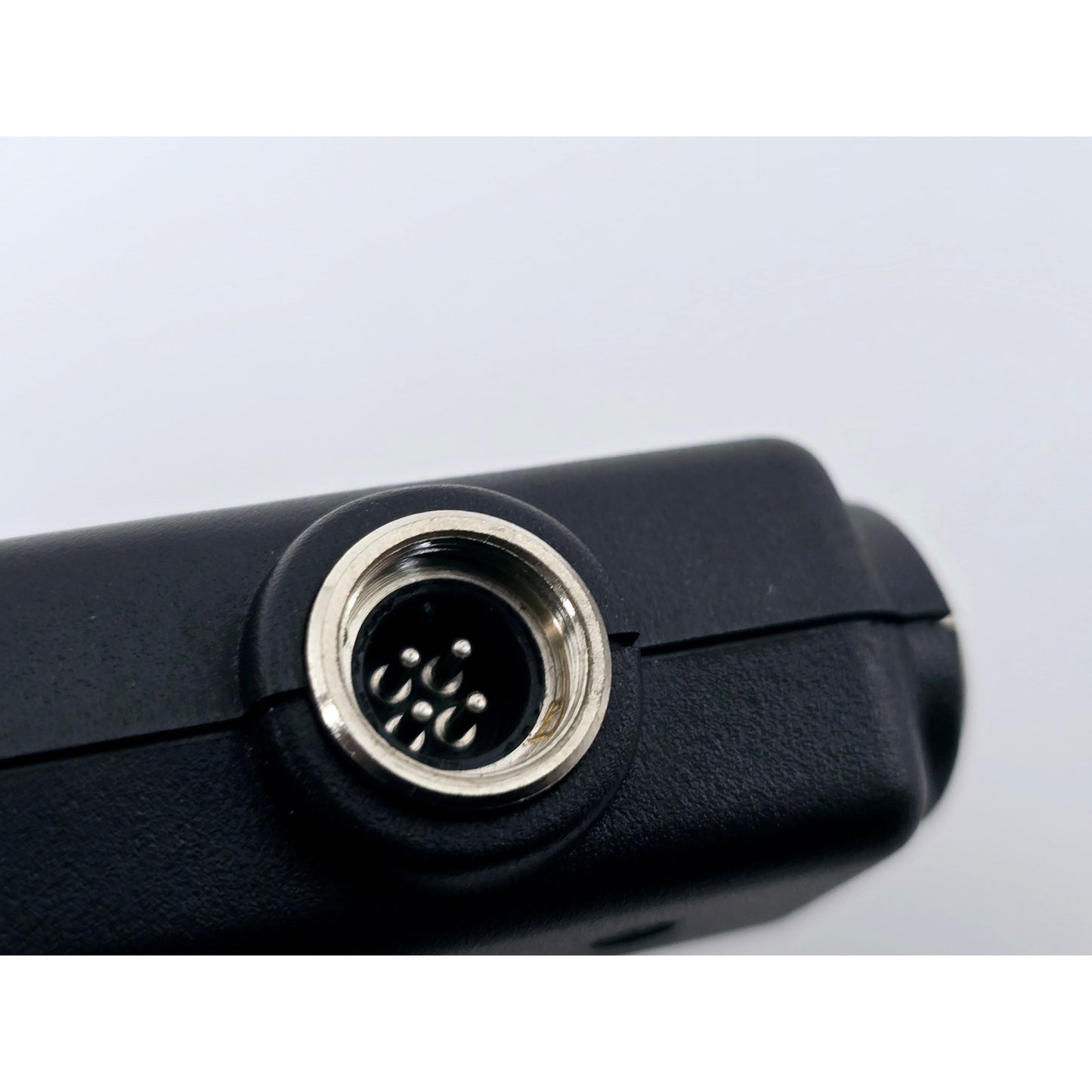 [Pre-owned] Contax TLA Multi Connector S (Code 99381) — MINT — Japan #5000