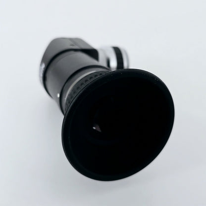 [Pre-owned] Nikon DR-4 Right Angle Finder Viewfinder for F3 FM2 FE2 — Mint — Japan #5318