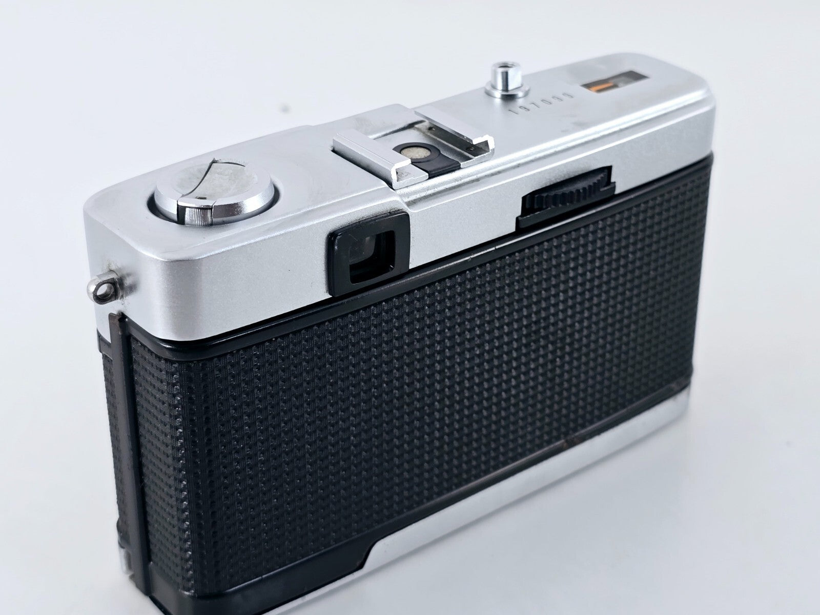 Red Flag OK🌸[Excellent+++++] Olympus Trip 35 Point & Shoot Film Camera Japan