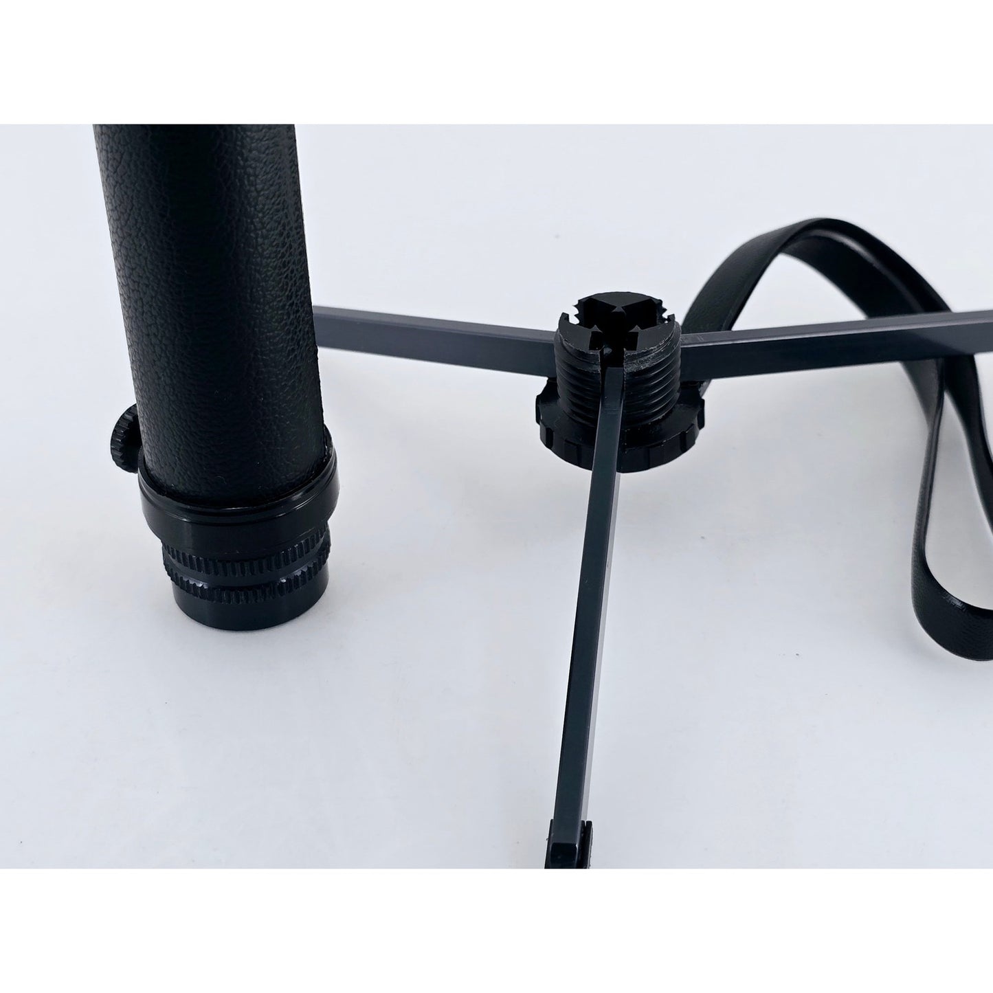 [Pre-owned] Yashica ST-7 Pocket Size Mini Tabletop Tripod — Near MINT — Japan #3720