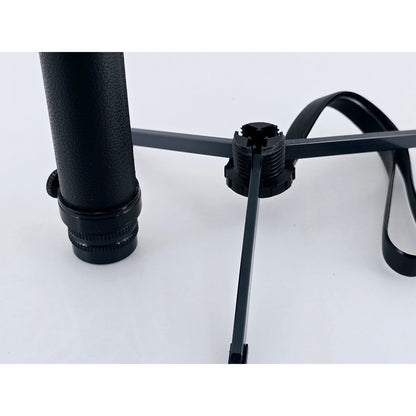 [Pre-owned] Yashica ST-7 Pocket Size Mini Tabletop Tripod — Near MINT — Japan #3720