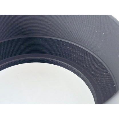 [Pre-owned] Nikon HN-23 62mm Lens Hood for 80-200mm f/4 & 85mm f/1.8 — Near MINT — Japan #4784