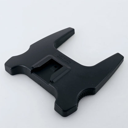 [Pre-owned] Canon Speedlite Shoe Flash Stand Base Holder Bracket K33-1 — Mint — Japan #5642