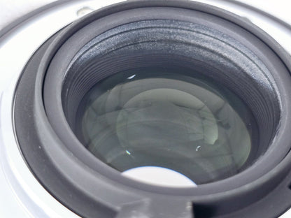 [Pre-owned] Nikon Teleconverter TC-201 2X for Nikon F Mount — Mint — Japan #5219
