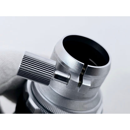 [Pre-owned] Asahi Pentax Microscope Adapter M42 Mount — MINT — Japan #4522