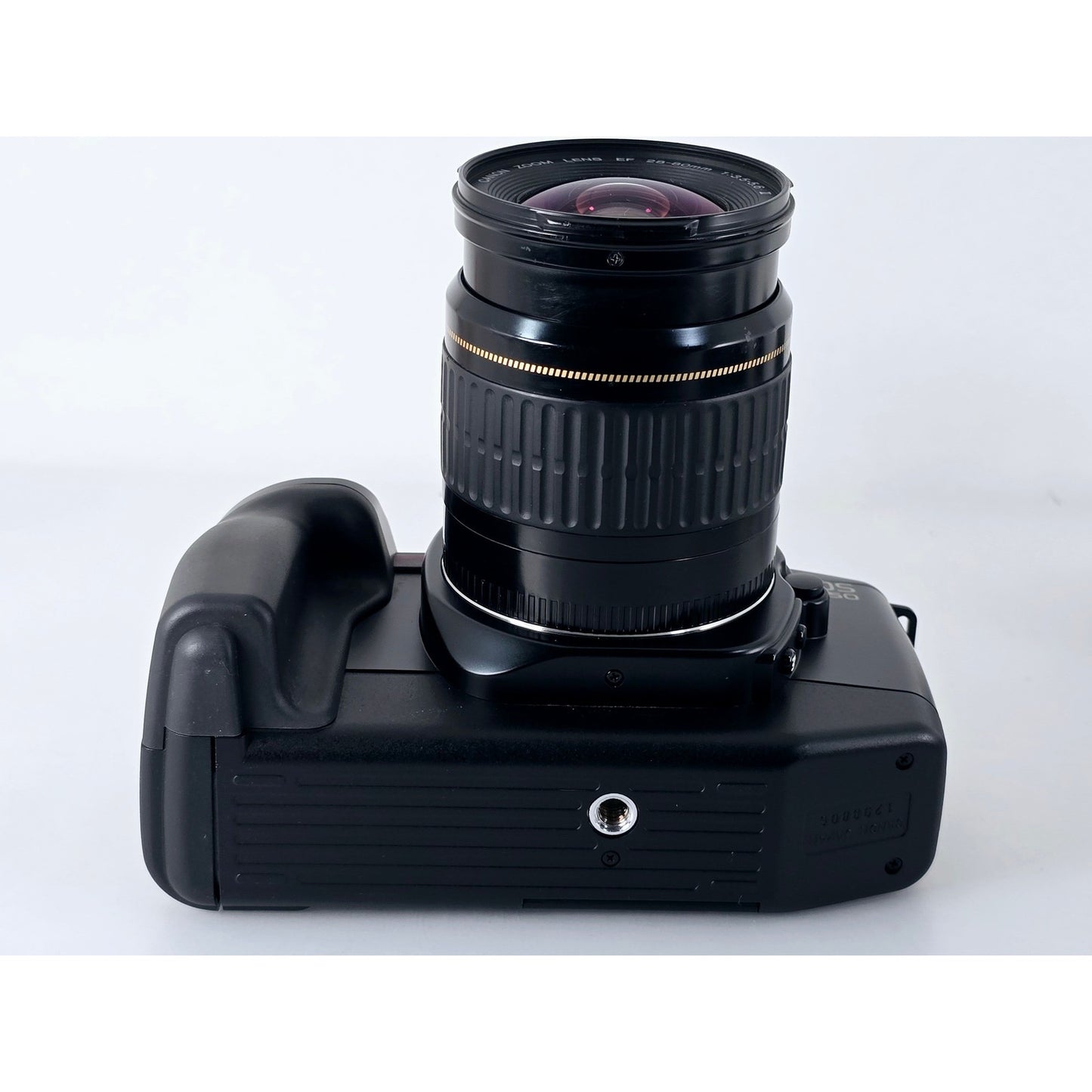 [Pre-owned] Canon EOS 650 35mm Film Camera with EF 28-80mm f/3.5-5.6 II AF Lens — Near MINT — Japan #3900