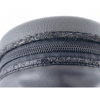[Pre-owned] Genuine Canon ES-C13 Soft Lens Case for EF 100mm F2.8 Macro — MINT — Japan #3963