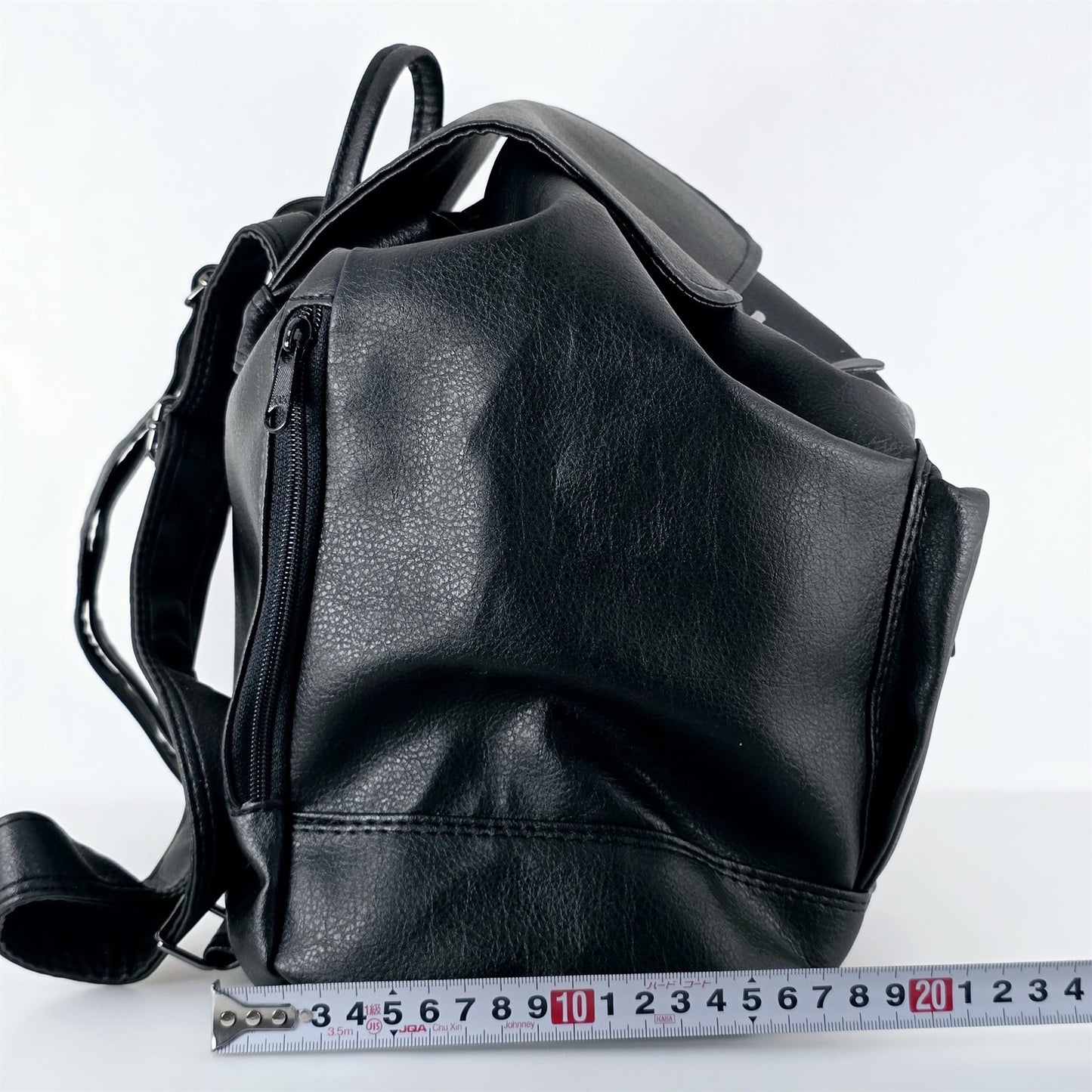 [Pre-owned] Genuine Nikon Camera Bag Backpack (Black) — Mint — Japan #5482