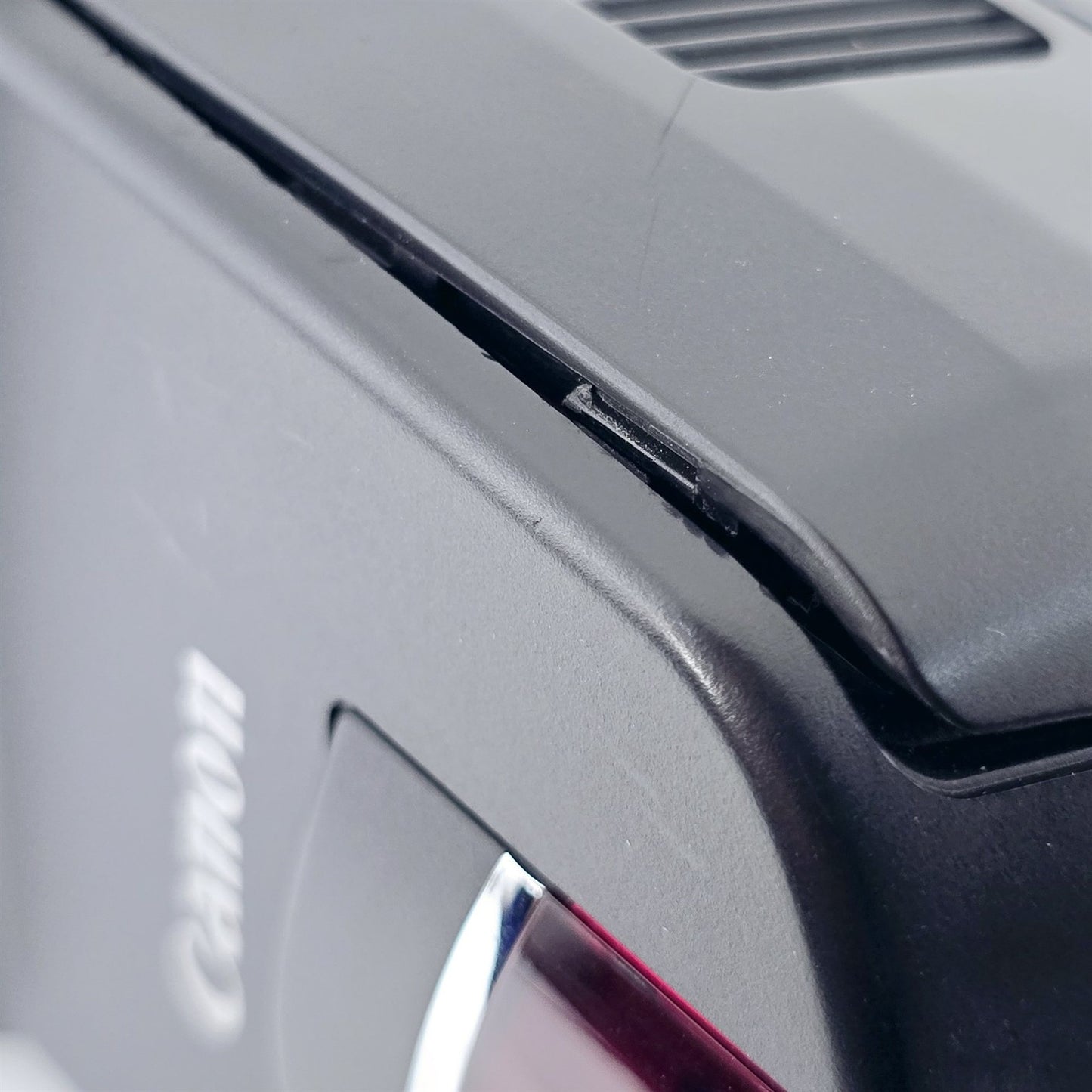 [Pre-owned] Canon Speedlite 220EX Shoe Mount Flash for EOS SLR/DSLR — Near Mint — Japan #5315