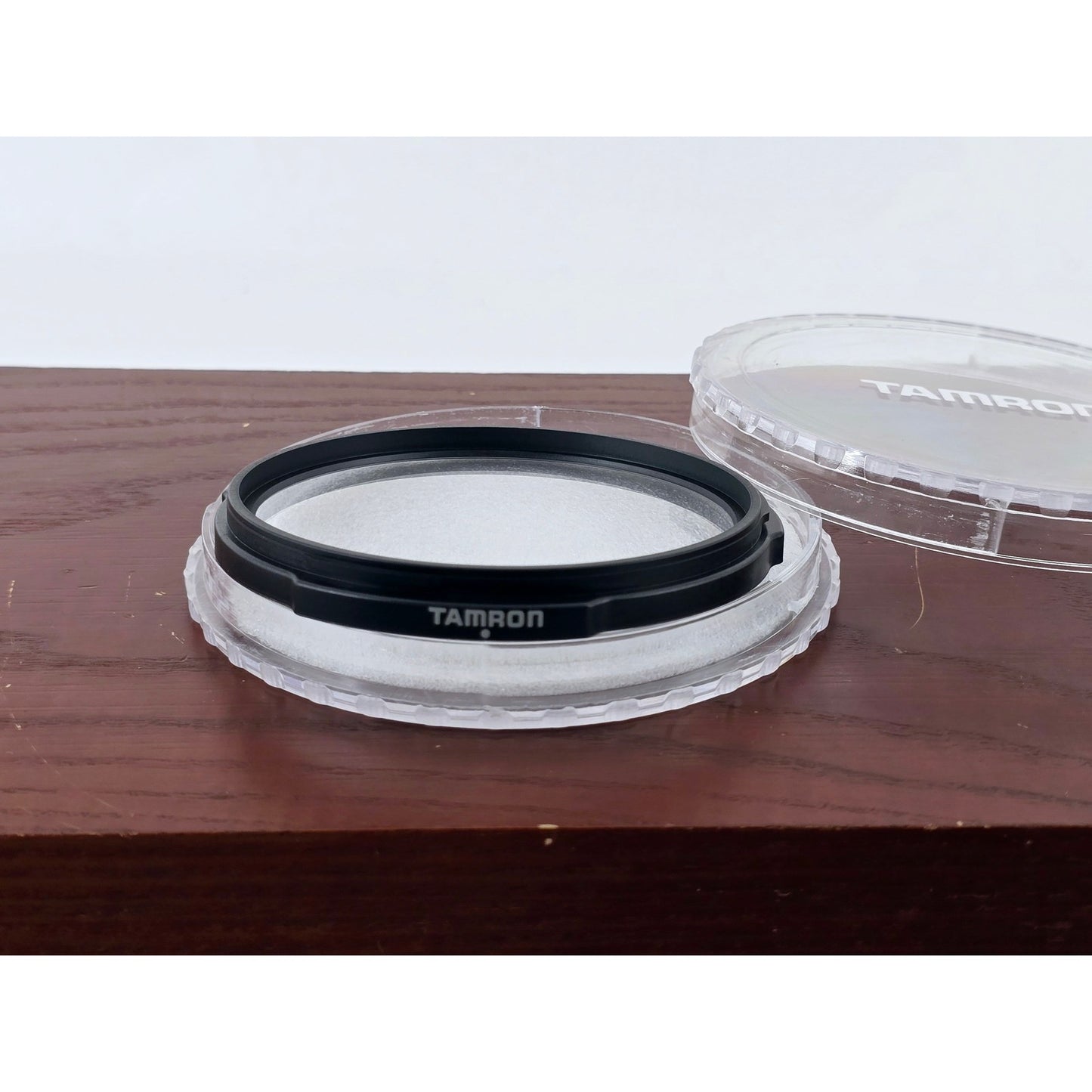 [Pre-owned] Tamron A9FB (2-1m) Close-Up Adaptor Lens for 28-200 Filter — MINT — Japan #4631