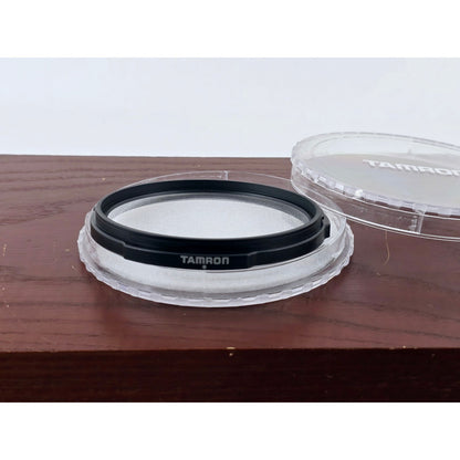 [Pre-owned] Tamron A9FB (2-1m) Close-Up Adaptor Lens for 28-200 Filter — MINT — Japan #4631