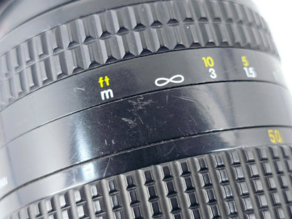 🌸[Near MINT] Nikon AF Nikkor 24-50mm F3.3-4.5 D Wide Zoom Lens From Japan