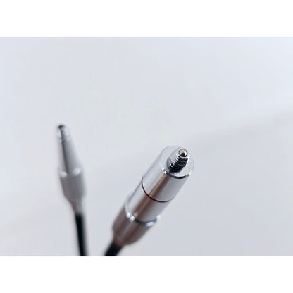 [Pre-owned] Nikon AR-7 Double Cable Release for F3 FM3A New FM2 — MINT — Japan #3898
