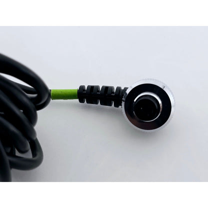 [Pre-owned] Nikon MC-12A Remote Cord Shutter Release Cable for MD-11/MD-12 — Near MINT — Japan #4731