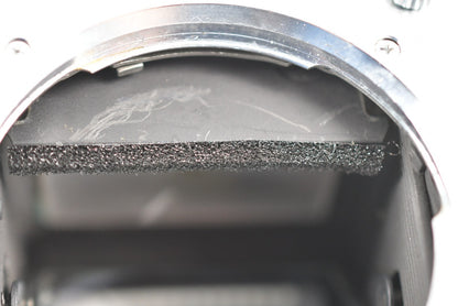 New Seal🌸[Near MINT+++] Minolta SRT 101 SLR 35mm Film Camera Body From Japan