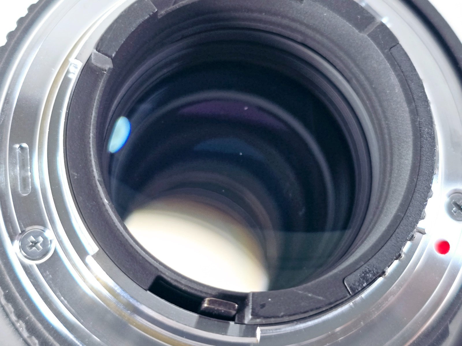 🌸[Excellent+++++] Sigma 100-300mm F4 D APOP HSM IF EX Zoom Lens Nikon F Japan