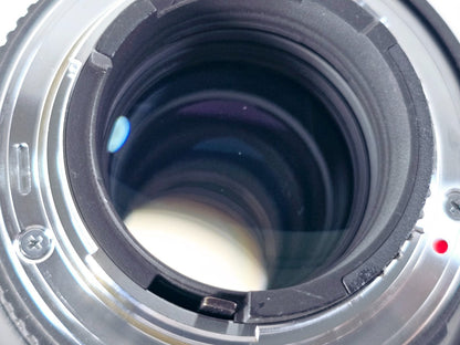 🌸[Excellent+++++] Sigma 100-300mm F4 D APOP HSM IF EX Zoom Lens Nikon F Japan