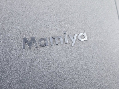 [Pre-owned] Mamiya RZ67 Rear Cap for Film Magazine — Near Mint — Japan #5043