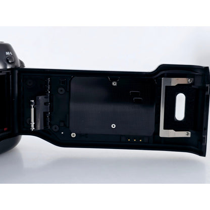 [Pre-owned] Nikon F50 Panorama SLR 35mm Film Camera (Body Only) — Near MINT+++ — Japan #3846