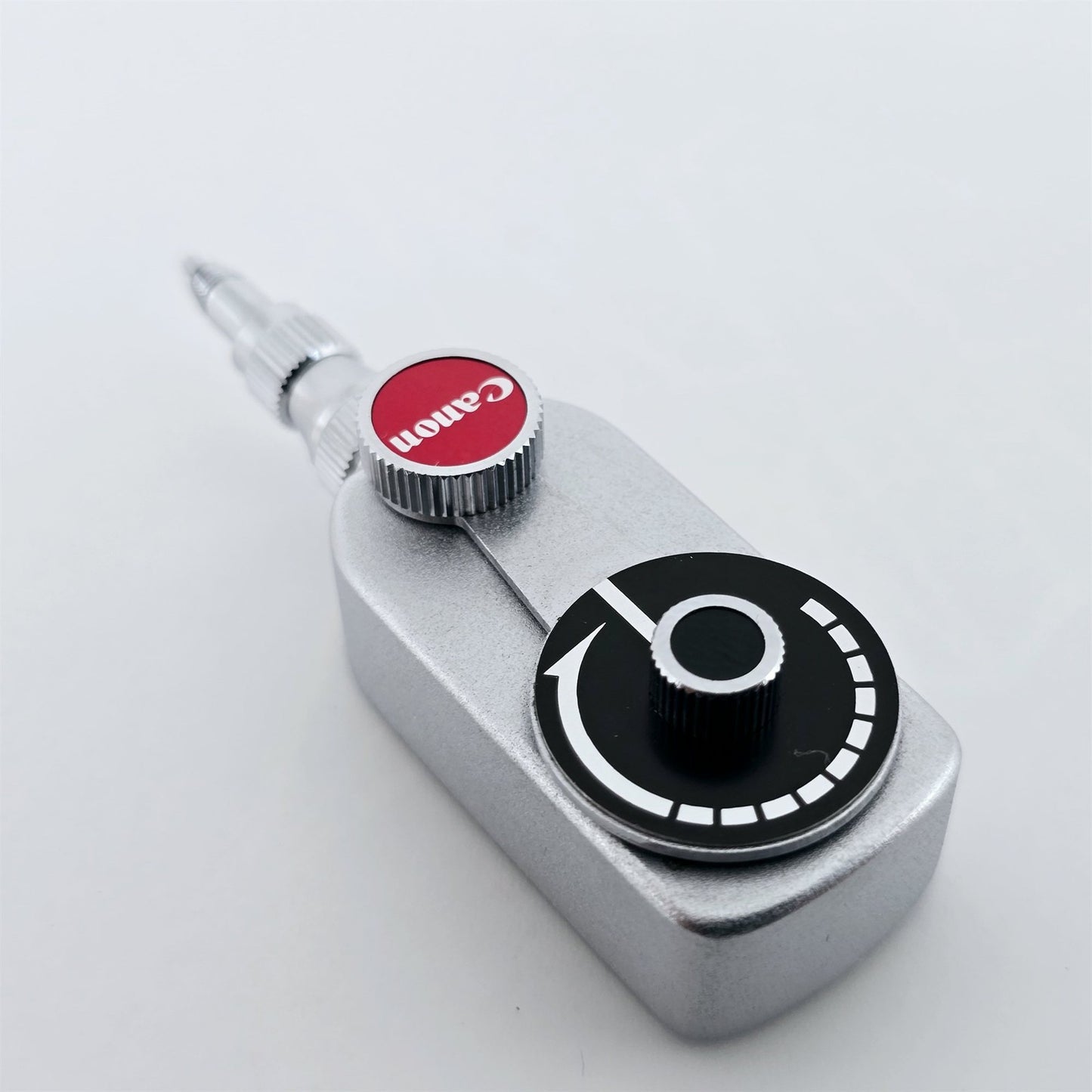 [Pre-owned] Canon Self Timer 7 Remote Shutter Release for Canon 7 — Mint — Japan #5364