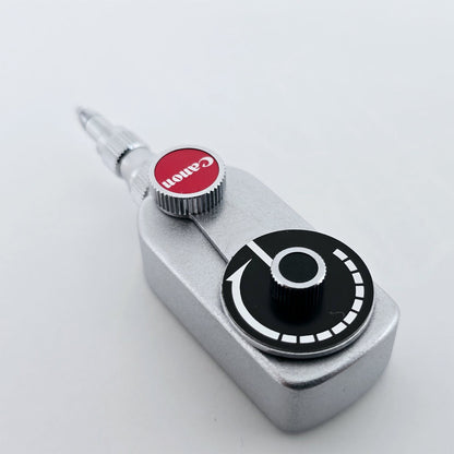 [Pre-owned] Canon Self Timer 7 Remote Shutter Release for Canon 7 — Mint — Japan #5364
