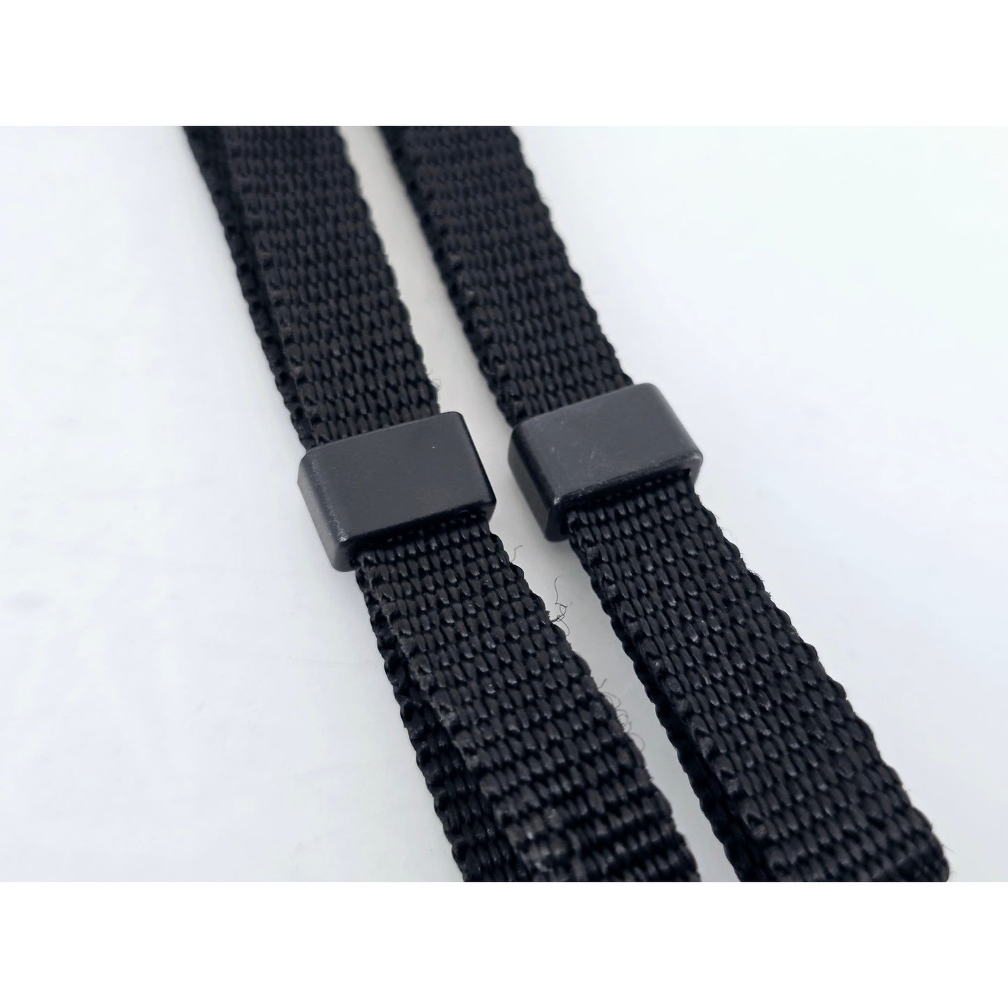 [Pre-owned] Canon Genuine EOS Camera Neck Shoulder Strap 1.57in (4cm) — MINT — Japan #4478